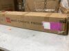 One-Person Setup Instant Pop Up Canopy w/ Case, 4 Weight Bags - 8x8ft - 4