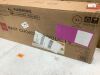 Pretend Play Kitchen with Framed Chalkboard - 4