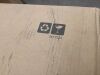 Outdoor Metal Raised Garden Bed for Vegetables, Flowers, Herbs - 6x3x2ft - 3