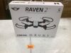 Sky Rider Foldable Drone with GPS and Wi-Fi Camera - 2