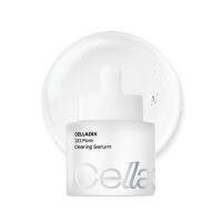 Sebum Rebalancing Rx 131 Ampoule | Pore Clearing Serum | Tighten Enlarged Pores | Repair Skin Barrier | Rapid Soothing for Daily Use | Oily & Combination Skin