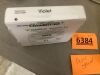 Loop Quiet 2 Ear Plugs - Ultra-Comfy Reusable Hearing Protection for Sleep - 3