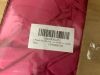 4 Panels Hot Pink Backdrop Curtains for Wedding Party Wrinkle Free Backdrop Curtain Drapes Fabric Decoration Fuchsia Photo Back Drop Cloth for Baby Shower Photography Stage Reception - 2