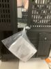 FOIFKIN F600 PC Case - Pre-Installed 7 PWM ARGB Fan, ATX Mid-Tower Gaming PC Case, 270&deg; Panoramic Glass with Type-C, FOIFKIN (Black, F600) - 2