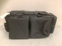 Gear Tote/Bag, Appears New&nbsp;