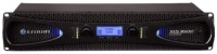 Crown XLS1502 Two-channel, 525-Watt at 4&Omega; Power Amplifier. NEW