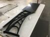 39.4" x 39.4" Window Awning Canopy - 2
