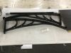 39.4" x 39.4" Window Awning Canopy - 3