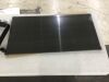 39.4" x 39.4" Window Awning Canopy - 4