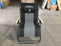 Coastrail Outdoor Zero Gravity Chair