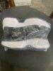 Athletic Sneakers, Size 38