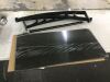 39.4 x 39.4 Inch Window Awning Canopy - 3