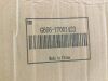 Glarry GVA101 15 inch Acoustic Viola Natural - 3