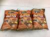 Lot of (3)&nbsp;Hot Hands Toe Warmer, E-Comm Return