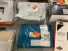 Lot of Outdoor Covers & Shade Sail - Uninspected - 4