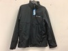 Columbia Mens Jacket, M, Appears New, Sold as is