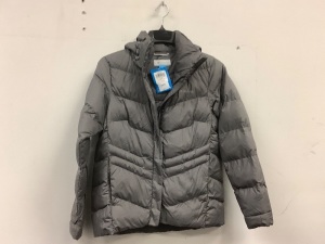 Columbia Womens Jacket, S, Appears New, Sold as is