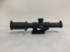 Truglo Riflescope, E-Commerce Return, Sold as is