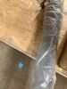 Roll of Diamond Pattern Flooring - 3