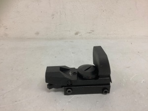 CVLife Gun Sight, E-Commerce Return, Sold as is