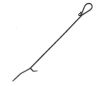 Pleasant Hearth 40 in. Fireplace Poker