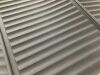 Lot of (5) WeatherTech 16 in. x 36 in. Boot Tray - 4