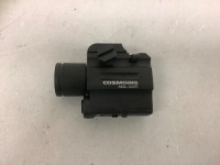 Cosmoing Laser Light, Power Up,&nbsp;E-Commerce Return, Sold as is