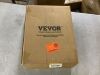 VEVOR Flexible Rain Gutter Downspout Extensions, 2-Pack - 2