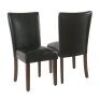 HomePop Parsons Dining Chairs, Set of 2&nbsp;