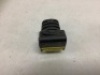 Rail Mount Laser, E-Commerce Return, Works, Cord Not Included,&nbsp;Sold as is