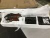 4 String Electric Bass Guitar Beginner Kit w/20w Amp - 2