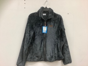 Columbia Womens Sherpa, Medium, Appears New