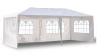 10' x 20' Canopy Tent