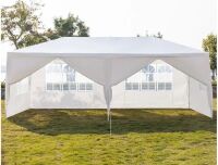 10' x 20' Canopy Tent