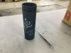 Christian Tumblers with Lid & Straw, 20 Pack
