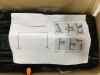 Foldable Backdrop Frame - 2