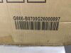 80 Quart Portable Outdoor Patio Rolling Cooler Cart Red - 3