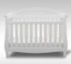 Delta Children Lancaster 4-in-1 Convertible Crib