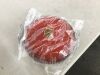 ROVSUN 7.5 QT Enameled Cast Iron Round Dutch Oven Red - 2