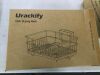 Case of (4) Urackify Dish Drying Rack - 2