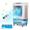 ROVSUN 13.2 Gal Portable Evaporative Air Cooler with Remote Control