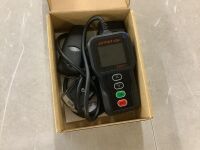 ATPSTOGO EZK911 Key Programmer