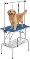 VINGLI Pet Grooming Stand, 32"