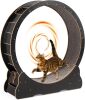 VINGLI 43.3-Inch Cat Exercise Wheel