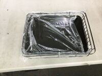 Case of (4) Urackify Dish Drying Rack
