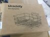 Case of (4) Urackify Dish Drying Rack - 2
