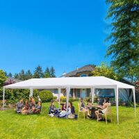 10'x30' Outdoor Canopy Tent