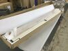 Twin Size 14'' Wooden Platform Bed Frame - 2