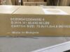 Twin Size 14'' Wooden Platform Bed Frame - 4