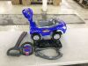 3-in-1 Kids Push Car w/ Handle and Horn - 4